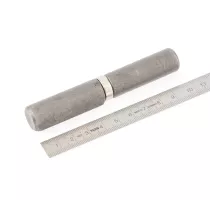 Петля каплевидная 16 x 100 мм с подшипником Сибртех