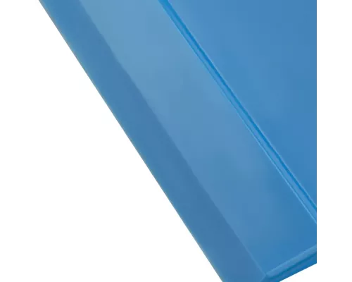 Совок, 290 x 210 мм, голубой, Home Palisad Совок, 290 x 210 мм, голубой, Home Palisad