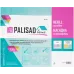 Сменная насадка из микрофибры, 120 г, для швабры 935095, Home Palisad