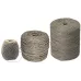 Шпагат льнопеньковый, 1.6 мм, L 1160 м, Россия Сибртех