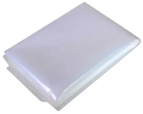 Пленка п/э фас 10 x 3 м, 150 мкм Россия