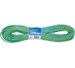 Шнур вязаный полипропиленовый с серд."Радуга", 6 мм, L 20 м, Россия Сибртех