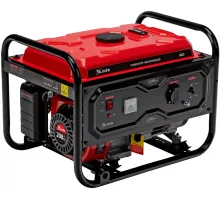 Генератор бензиновый RS-3000, 2,2 кВт, 230В, ручной стартер MTX