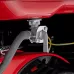 Генератор бензиновый RS-4000E, 3,3 кВт, 230В, электростартер MTX