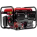 Генератор бензиновый RS-4000E, 3,3 кВт, 230В, электростартер MTX