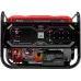 Генератор бензиновый RS-4000E, 3,3 кВт, 230В, электростартер MTX