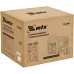 Генератор бензиновый RS-4000E, 3,3 кВт, 230В, электростартер MTX