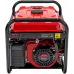 Генератор бензиновый RS-4000E, 3,3 кВт, 230В, электростартер MTX
