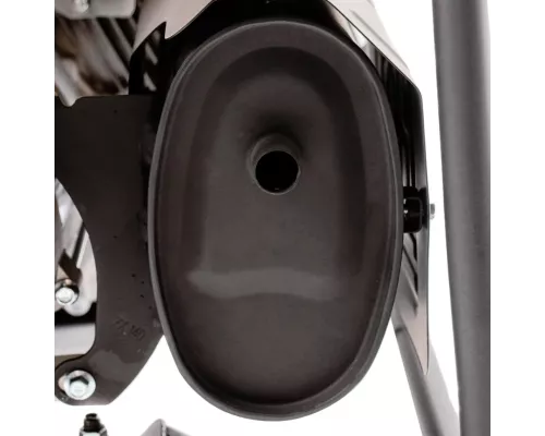 Генератор бензиновый GE 6900, 5.5 кВт, 220 В/50 Гц, 25 л, ручной старт Denzel Генератор бензиновый GE 6900, 5.5 кВт, 220 В/50 Гц, 25 л, ручной старт Denzel