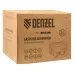 Генератор бензиновый GE 7900, 6.5 кВт, 220 В/50 Гц, 25 л, ручной пуск Denzel