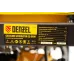Генератор бензиновый GE 8900, 8.5 кВт, 220 В/50 Гц, 25 л, ручной старт Denzel