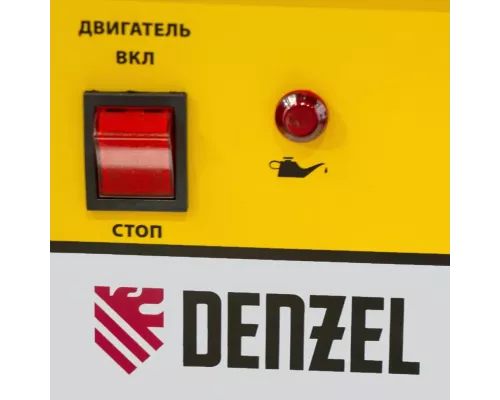 Генератор бензиновый GE 8900, 8.5 кВт, 220 В/50 Гц, 25 л, ручной старт Denzel Генератор бензиновый GE 8900, 8.5 кВт, 220 В/50 Гц, 25 л, ручной старт Denzel