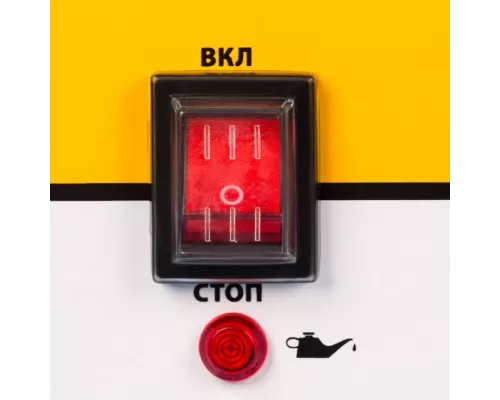 Генератор бензиновый PS 25, 2.5 кВт, 230 В, 15 л, ручной стартер Denzel Генератор бензиновый PS 25, 2.5 кВт, 230 В, 15 л, ручной стартер Denzel
