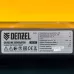 Генератор бензиновый PS 25, 2.5 кВт, 230 В, 15 л, ручной стартер Denzel