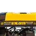 Генератор бензиновый PS 80 E-3, 6.6 кВт, 400 В, 25 л, электростартер Denzel