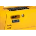 Генератор инверторный GT-2200iS, 2.2 кВт, 230 В, бак 4 л, закрытый корпус, ручной старт Denzel