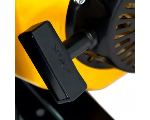 Генератор инверторный GT-2500iF, 2.5 кВт, 230 В, бак 5 л, открытый корпус, ручной старт Denzel
