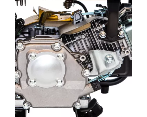 Генератор инверторный GT-3500iF, 3.5 кВт, 230 В, бак 5 л, открытый корпус, ручной старт Denzel Генератор инверторный GT-3500iF, 3.5 кВт, 230 В, бак 5 л, открытый корпус, ручной старт Denzel