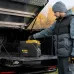 Генератор инверторный GS-1100iF, 1,1 кВт, 230 В, ручной старт DENZEL