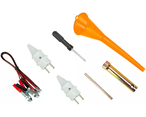 Генератор инверторный GK-2200iF, 2,2 кВт, 230 В, ручной старт DENZEL Генератор инверторный GK-2200iF, 2,2 кВт, 230 В, ручной старт DENZEL