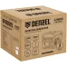 Генератор инверторный GK-2200iF, 2,2 кВт, 230 В, ручной старт DENZEL