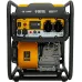 Генератор инверторный GK-2200iF, 2,2 кВт, 230 В, ручной старт DENZEL