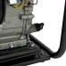 Генератор инверторный GK-3800iF, 3,8 кВт, 230 В, ручной старт DENZEL