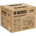 Генератор инверторный GK-3800iF, 3,8 кВт, 230 В, ручной старт DENZEL