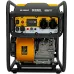 Генератор инверторный GK-3800iF, 3,8 кВт, 230 В, ручной старт DENZEL