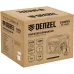 Генератор инверторный GK-5500iF, 5,5 кВт, 230 В, ручной старт DENZEL