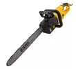 Пила цепная электрическая EDS-2200, 2.2 кВт,продольная, шина 45 см, шаг 3/8, паз 1.3 мм, 62 звена Denzel