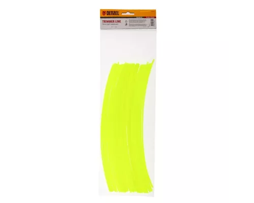 Леска для триммера, 