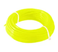 Леска для триммера, круглая 2.4 мм х 44 м, блистер Flex cord Denzel