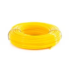 Леска для триммера треугольная, 2 мм х 15 м Denzel Россия