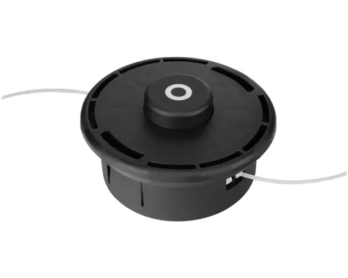 Триммер бензиновый DTS-33S, 33 см3, разъемная штанга, состоит из 2 частей Denzel Триммер бензиновый DTS-33S, 33 см3, разъемная штанга, состоит из 2 частей Denzel