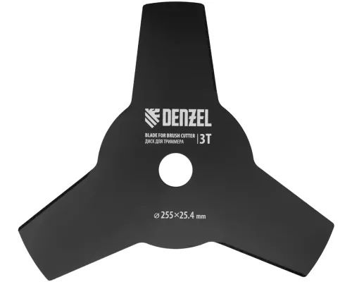 Триммер бензиновый DTS-33S, 33 см3, разъемная штанга, состоит из 2 частей Denzel Триммер бензиновый DTS-33S, 33 см3, разъемная штанга, состоит из 2 частей Denzel