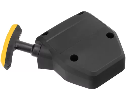 Стартер для бензотриммера DT-33, DT-33S, DT-43, DT-43S, DT-52, DT-52S и мотобура DX-52 Denzel Стартер для бензотриммера DT-33, DT-33S, DT-43, DT-43S, DT-52, DT-52S и мотобура DX-52 Denzel