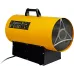 Газовая тепловая пушка GHG-30i, 30 кВт, цифровой термостат, пропан-бутан Denzel