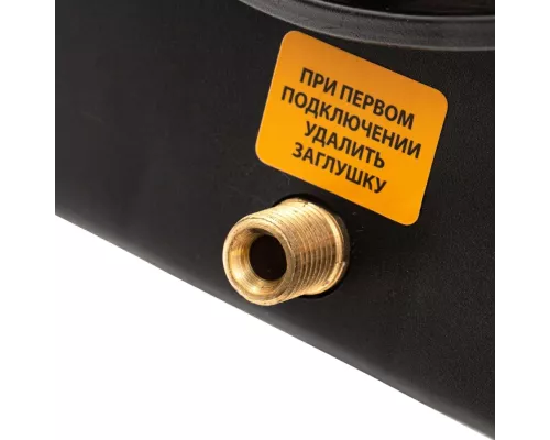 Газовая тепловая пушка GHG-15, 15 кВт, 500 м3/ч, пропан-бутан Denzel Газовая тепловая пушка GHG-15, 15 кВт, 500 м3/ч, пропан-бутан Denzel