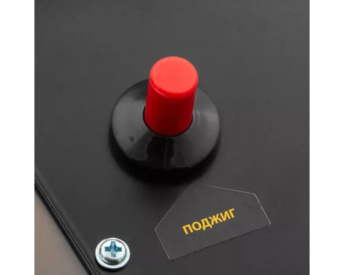 Газовая тепловая пушка GHG-30, 30 кВт, 900 м3/ч, пропан-бутан Denzel Газовая тепловая пушка GHG-30, 30 кВт, 900 м3/ч, пропан-бутан Denzel