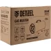 Газовая тепловая пушка GHG-30, 30 кВт, 900 м3/ч, пропан-бутан Denzel