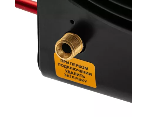 Газовая тепловая пушка GHG-30, 30 кВт, 900 м3/ч, пропан-бутан Denzel Газовая тепловая пушка GHG-30, 30 кВт, 900 м3/ч, пропан-бутан Denzel