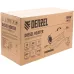 Дизельная тепловая пушка DHG-10, 10 кВт, 300 м3/ч, прямой нагрев Denzel