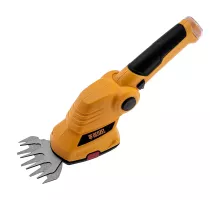 Ножницы-кусторез аккумуляторные G411 с акк. 3.6В Li-Ion 1.5 Ач Denzel