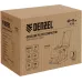 Виброплита бензиновая VC-30W, 30 кН, 60*45 см, 196 см3, бак для воды Denzel