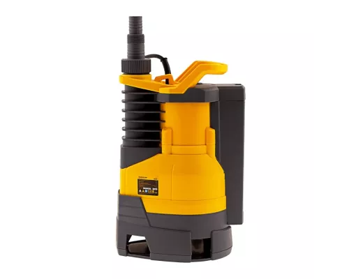 Дренажный насос DPХ800, Х-Pro, 800 Вт, подъем 8 м, 13500 л/ч Denzel Дренажный насос DPХ800, Х-Pro, 800 Вт, подъем 8 м, 13500 л/ч Denzel