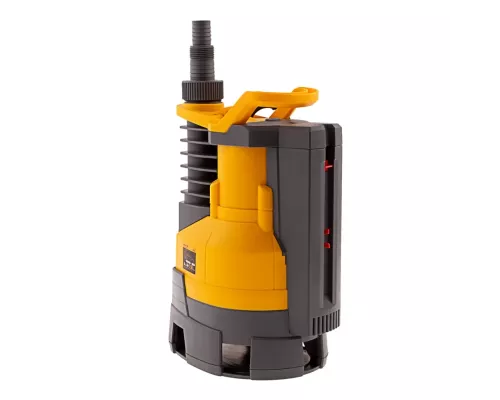 Дренажный насос DPХ950, Х-Pro, 950 Вт, подъем 8.5 м, 15500 л/ч Denzel Дренажный насос DPХ950, Х-Pro, 950 Вт, подъем 8.5 м, 15500 л/ч Denzel