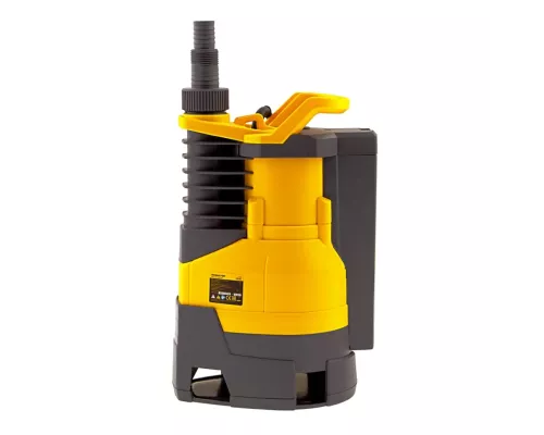 Дренажный насос DPХ950, Х-Pro, 950 Вт, подъем 8.5 м, 15500 л/ч Denzel Дренажный насос DPХ950, Х-Pro, 950 Вт, подъем 8.5 м, 15500 л/ч Denzel