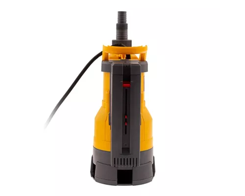 Дренажный насос DPХ950, Х-Pro, 950 Вт, подъем 8.5 м, 15500 л/ч Denzel Дренажный насос DPХ950, Х-Pro, 950 Вт, подъем 8.5 м, 15500 л/ч Denzel