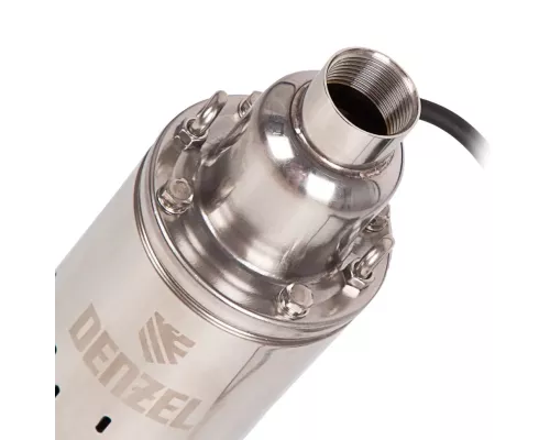 Скважинный насос DWS-4-100, винтовой, диаметр 4 Скважинный насос DWS-4-100, винтовой, диаметр 4